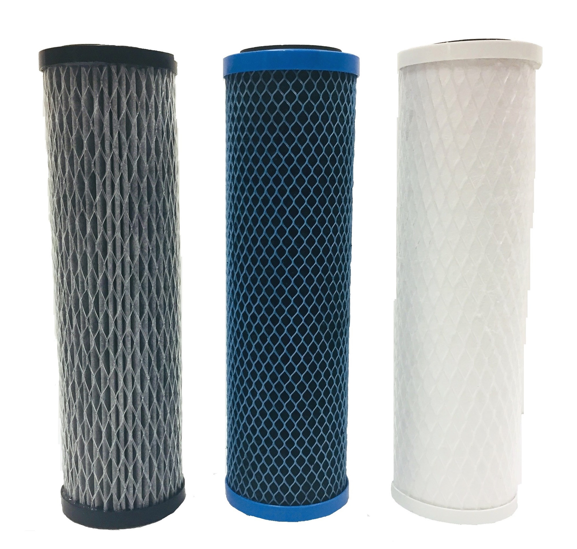 (image for) Argonide CoolBlue Replacement Filters - Click Image to Close